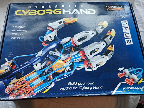 Construct create stem - construct,