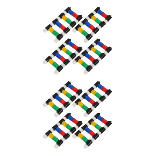 2pcs dna model kit for - 2pcs, kids