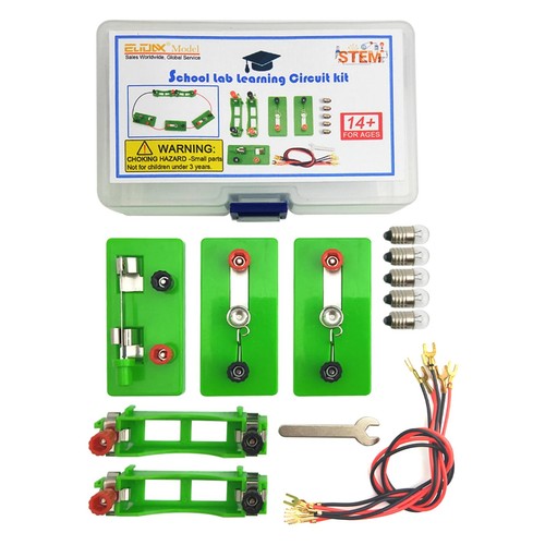 Electric circuit science - electric,
