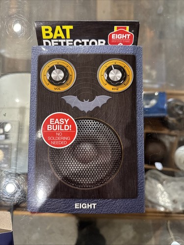 Build your own - own, bat