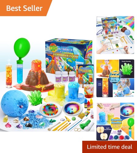 Stem scientist toys - stem, toys: