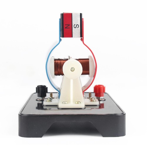 Permanent magnet electric - permanent,
