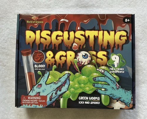 Halloween disgusting gross - halloween,