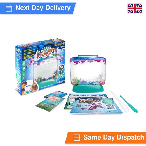 Aqua dragons underwater - dragons, world