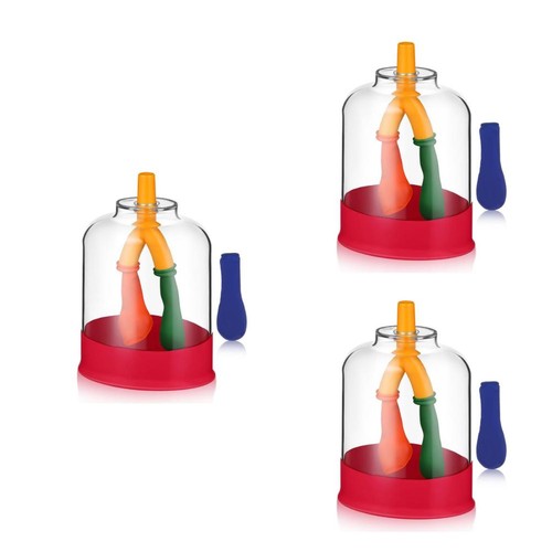 Plastic lung breathing - lung,
