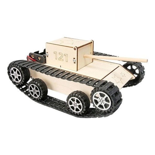 1pc stem project - stem,