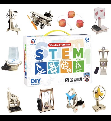 Wooden stem kits - stem, kits,