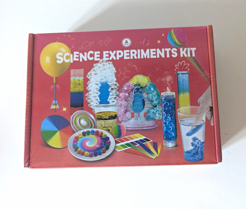 Science nature educational - &,