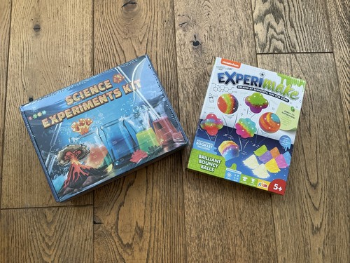 Bundle brand new - of,