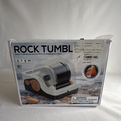 Tendron stem rock tumbler - tendron,
