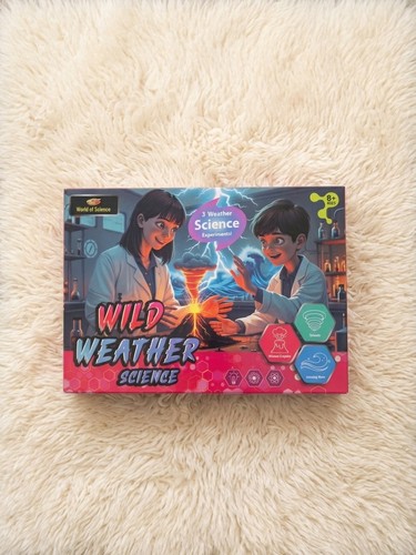 World science wild weather - of,