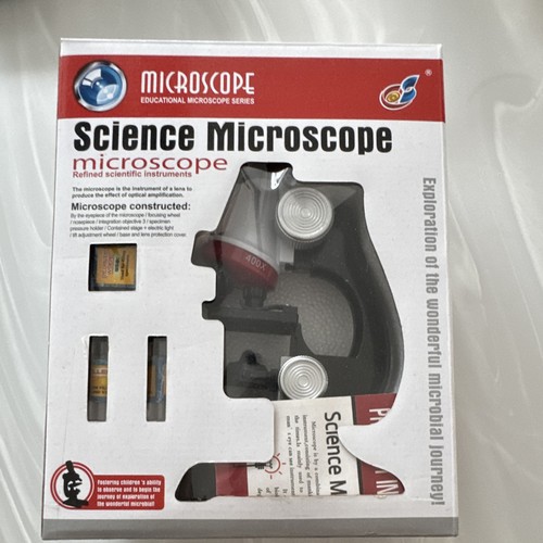 Science microscope educational - science,