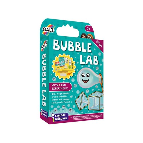 Galt bubble lab - –, kids