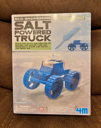 Stem science kit gift for - gift,