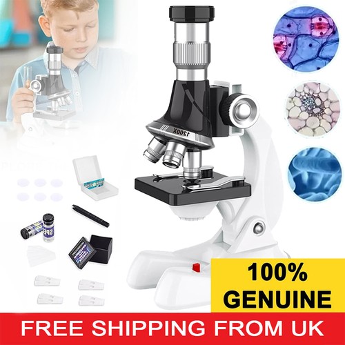 Microscope for kids science - microscope,