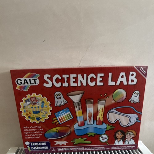 Galt science lab educational - galt,