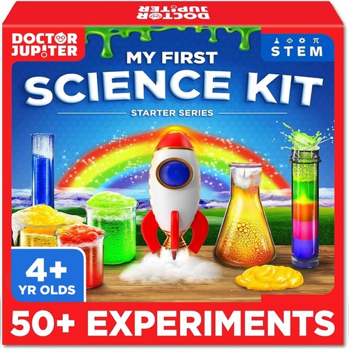 Doctor jupiter science - jupiter,