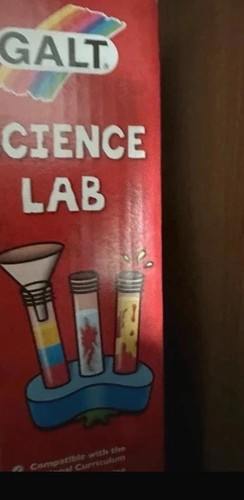 Galt science lab educational - lab,