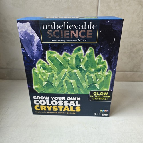 New sealed make - new, your