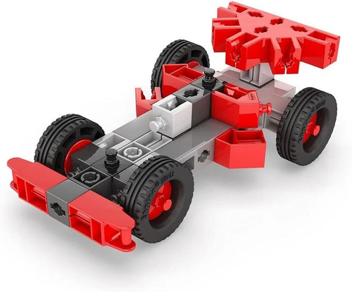 Engino stem heroes formula - engino,
