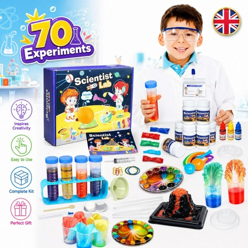 2026 science kit - 2026, kids
