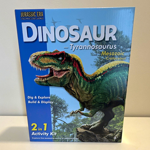 Jurassic era tyrannosaurus - jurassic,