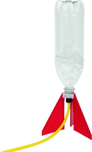 Kids bottle rocket - rocket, rokit