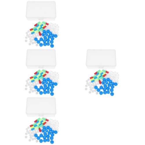 Durable dna model - durable, kit