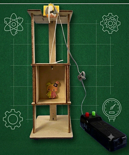 Science nature diy - science/nature,