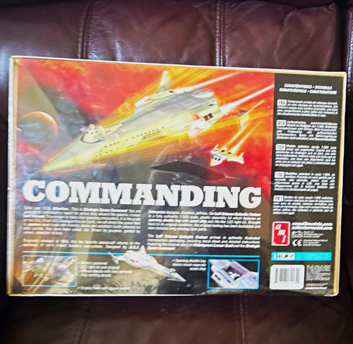 Leif ericson galactic cruiser - ericson,