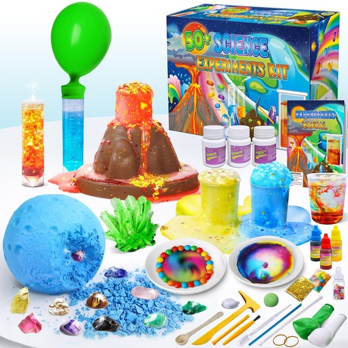 Unglinga science lab - unglinga,