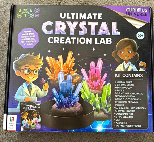 Bnib curious universe - -,