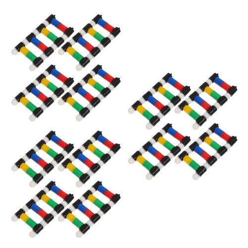 3pcs reusable dna model - 3pcs,