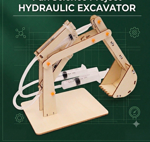 Science nature hydraulic - science/nature,