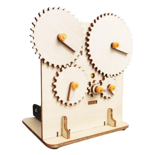 Diy wooden science kit - diy,