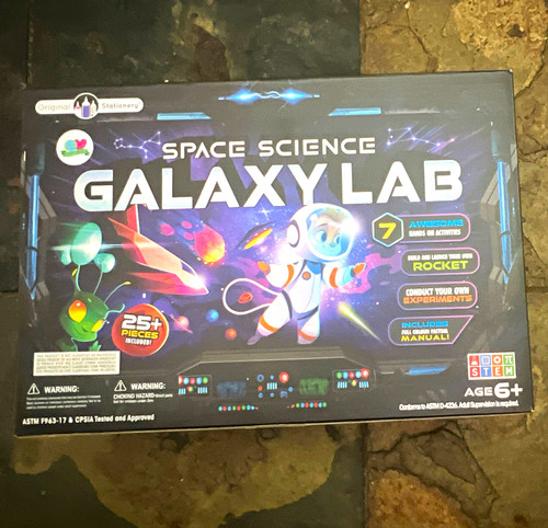 Original stationery space - original,