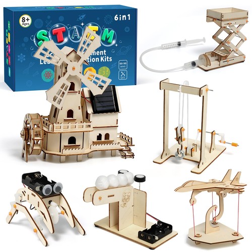 Stem toys age science - toys,