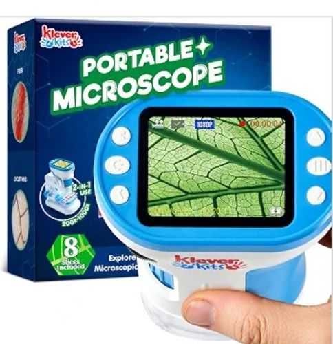 Klever kits portable - klever,