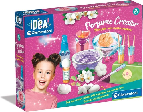 Create your own - your,
