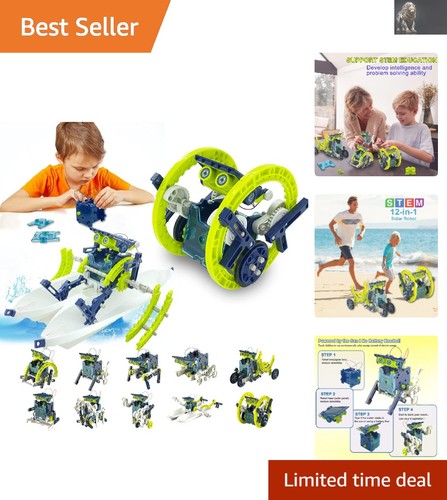 Creative 1 robot - creative, 12-in-1