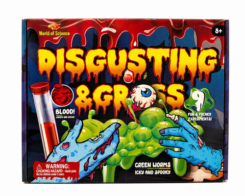 Halloween disgusting gross - disgusting, &